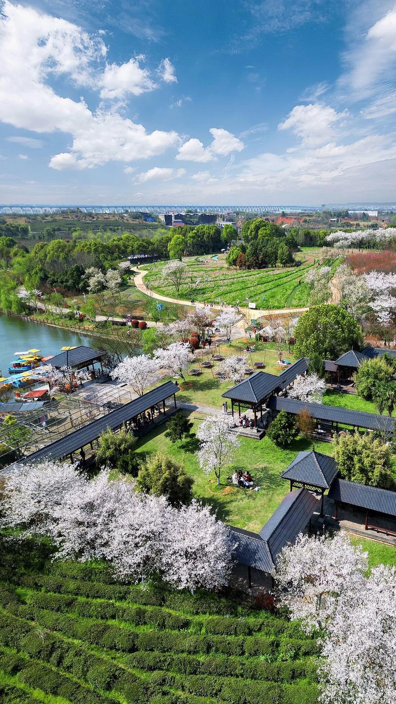 凤凰沟景区